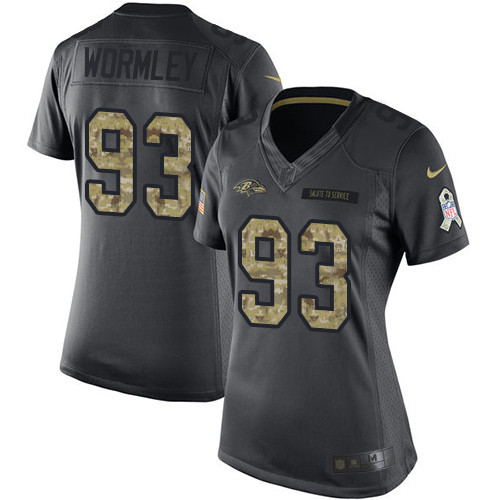 NFL 445319 nike vapor untouchable elite jersey